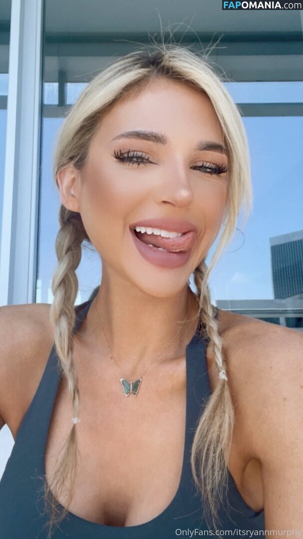 Ryann Murphy / itsryannmurphy Nackt OnlyFans  Geleaktes Foto #7