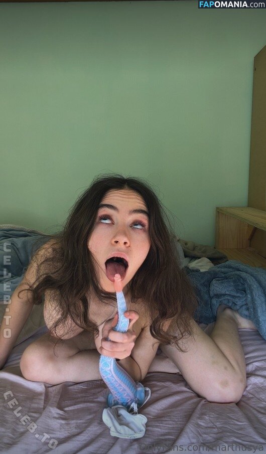 Rybotschka / marthusya Nackt OnlyFans  Geleaktes Foto #3