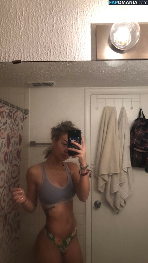 Rylee Thomas / ryleethomass Nackt OnlyFans  Geleaktes Foto #7