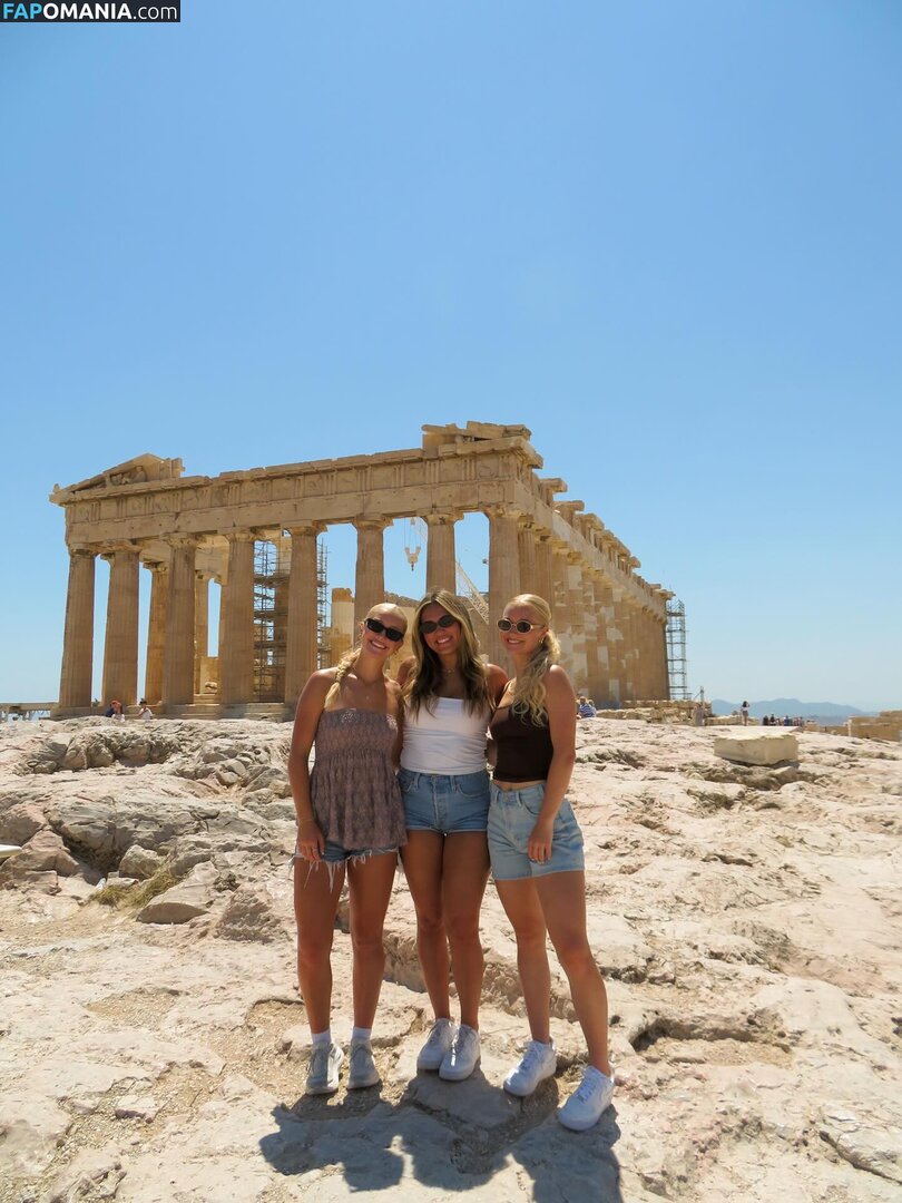 Ryleeelewis / rileymaelewis Nackt OnlyFans  Geleaktes Foto #3