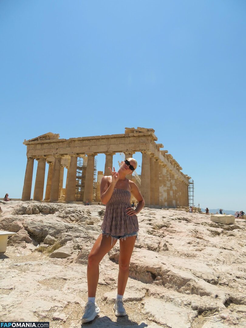 Ryleeelewis / rileymaelewis Nackt OnlyFans  Geleaktes Foto #4