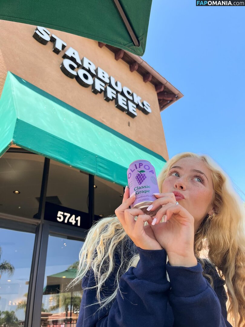 Ryleeelewis / rileymaelewis Nackt OnlyFans  Geleaktes Foto #18