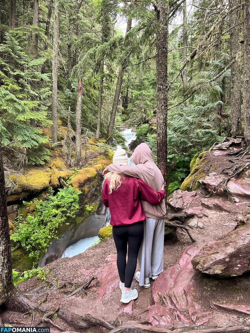 Ryleeelewis / rileymaelewis Nackt OnlyFans  Geleaktes Foto #19