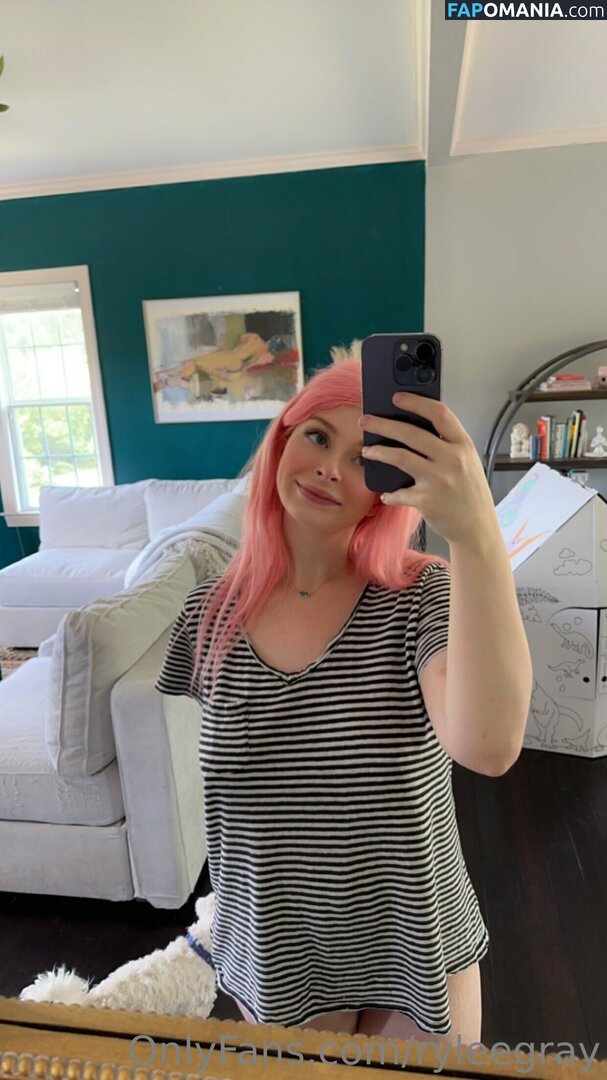 ryleegray / ryleegray_ Nackt OnlyFans  Geleaktes Foto #29