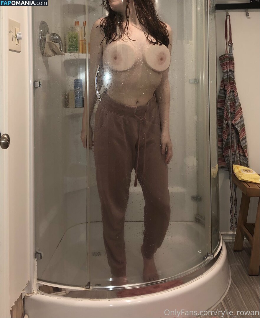 Rylie_Rowan / https: / rylie_rowan_vip / rylie_rowannn Nackt OnlyFans  Geleaktes Foto #67