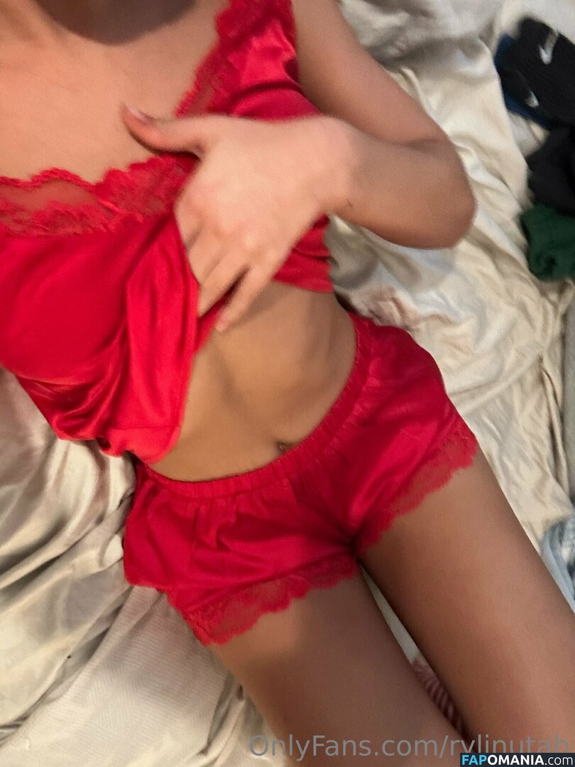 Rylin Utah Nackt OnlyFans  Geleaktes Foto #7