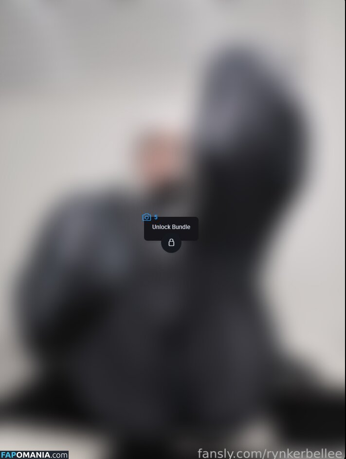 Rynkerbelle / catl0verr69 / rynkerbellee Nackt OnlyFans  Geleaktes Foto #1