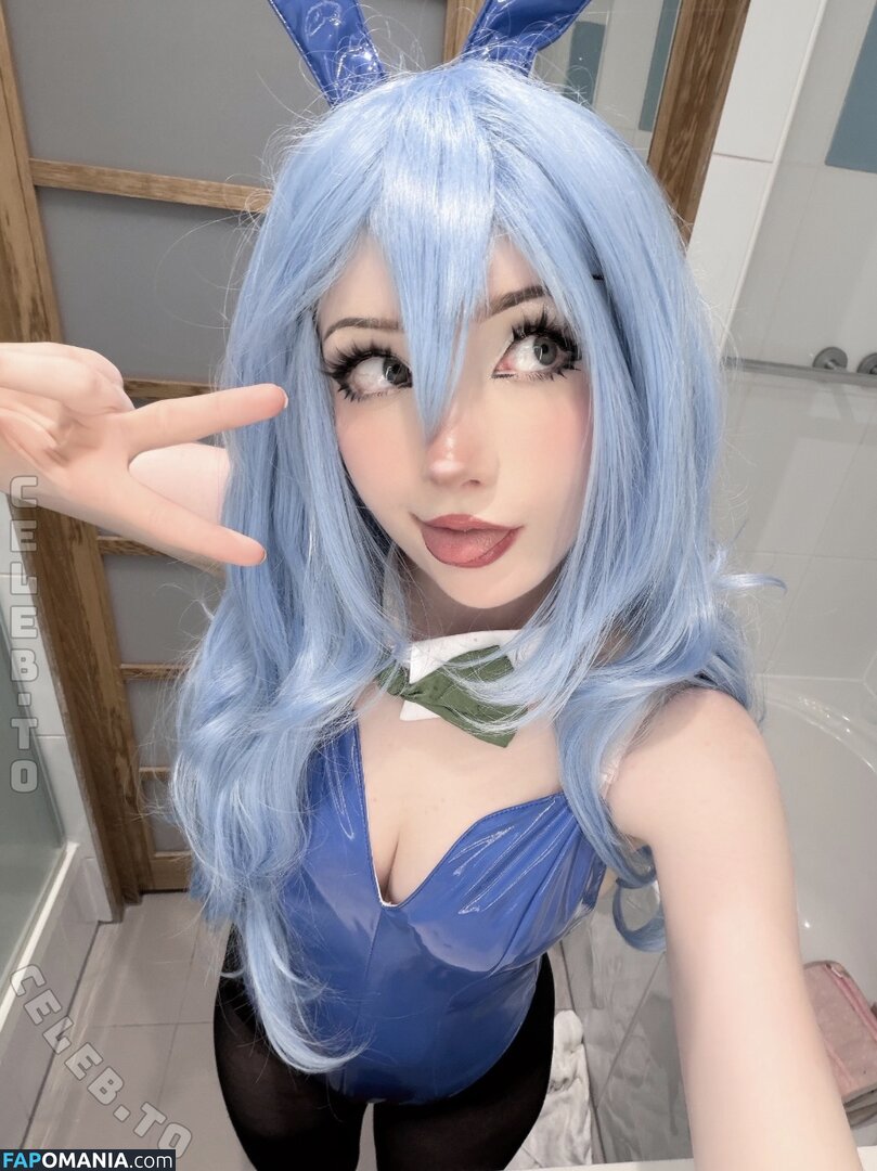 Rynkerbelle / catl0verr69 / rynkerbellee Nackt OnlyFans  Geleaktes Foto #4
