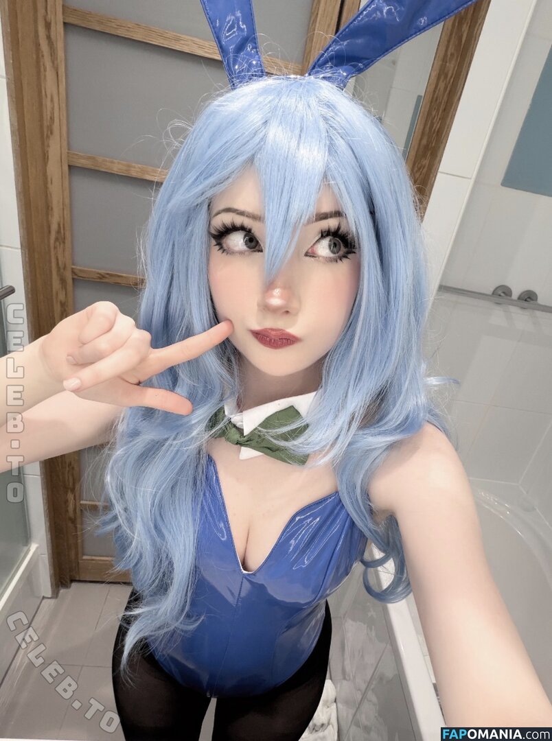Rynkerbelle / catl0verr69 / rynkerbellee Nackt OnlyFans  Geleaktes Foto #7
