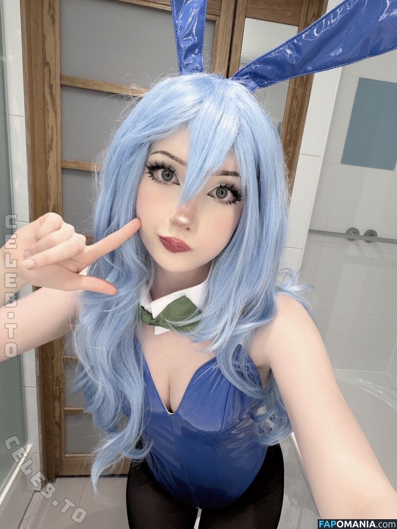 Rynkerbelle / catl0verr69 / rynkerbellee Nackt OnlyFans  Geleaktes Foto #8