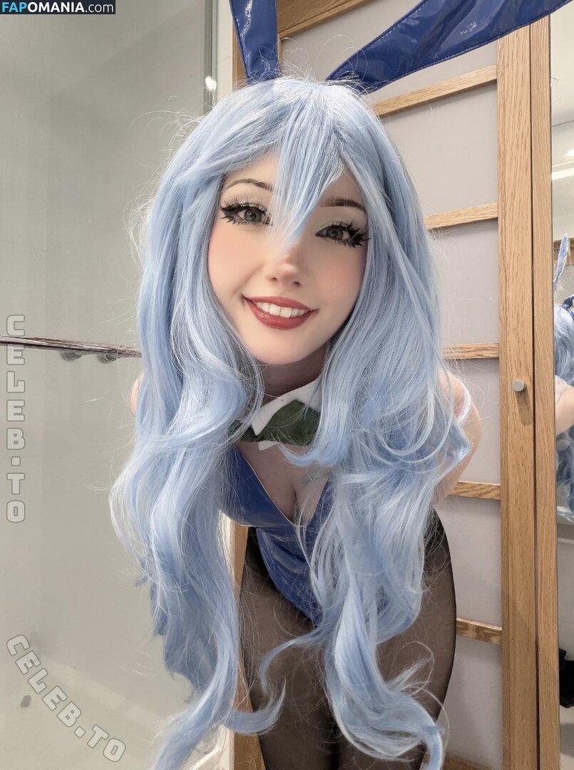Rynkerbelle / catl0verr69 / rynkerbellee Nackt OnlyFans  Geleaktes Foto #9