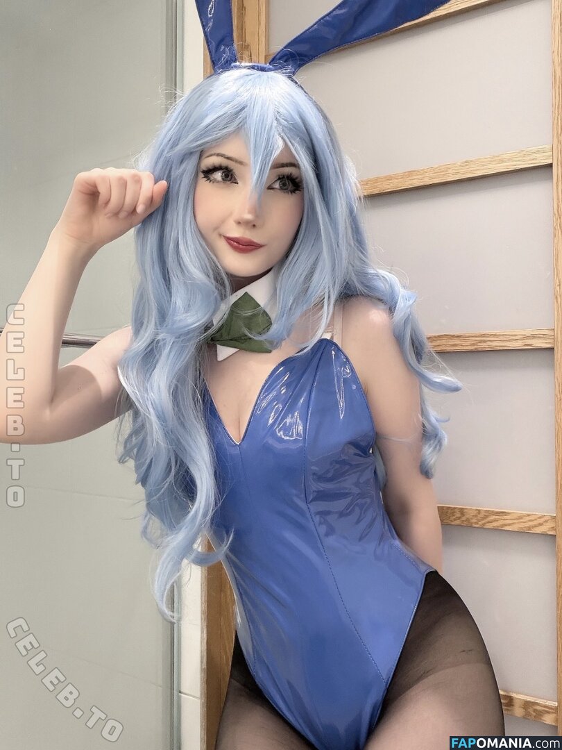 Rynkerbelle / catl0verr69 / rynkerbellee Nackt OnlyFans  Geleaktes Foto #13