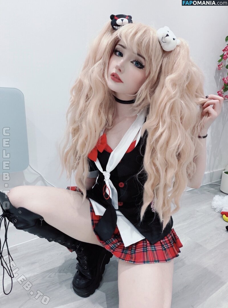 Rynkerbelle / catl0verr69 / rynkerbellee Nackt OnlyFans  Geleaktes Foto #16