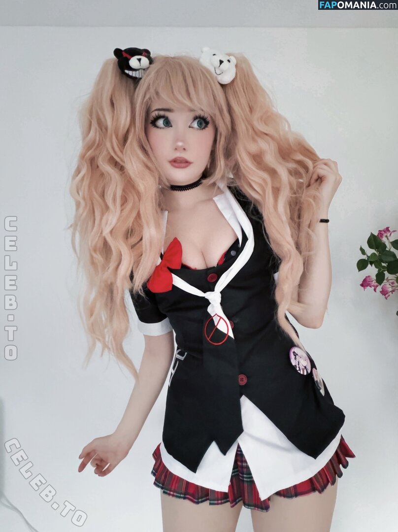 Rynkerbelle / catl0verr69 / rynkerbellee Nackt OnlyFans  Geleaktes Foto #19