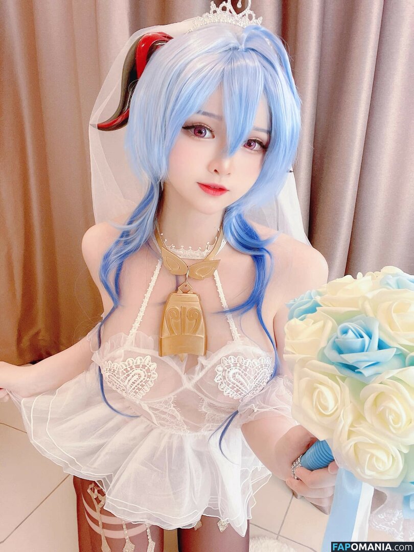 rynna0809 Nackt OnlyFans  Geleaktes Foto #8