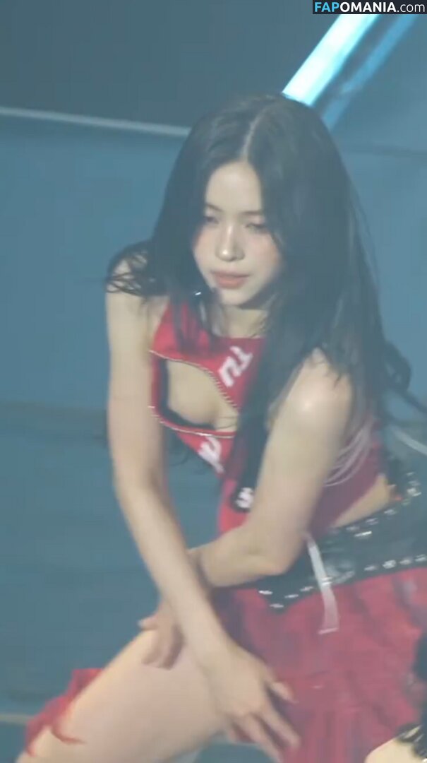 Ryujin - ITZY (신류진, Shin Ryu-jin) / iamfinethankyouandryu Nackt OnlyFans  Geleaktes Foto #1