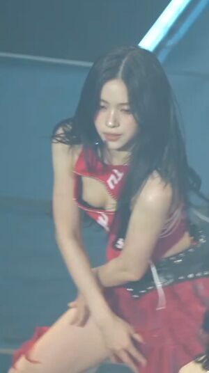 Ryujin - ITZY (신류진, Shin Ryu-jin)