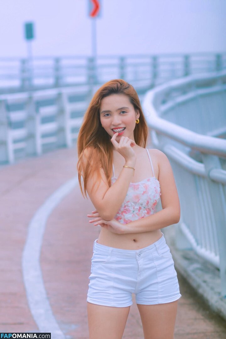Ryza / Ryza Venice / _r.vncc Nackt OnlyFans  Geleaktes Foto #7