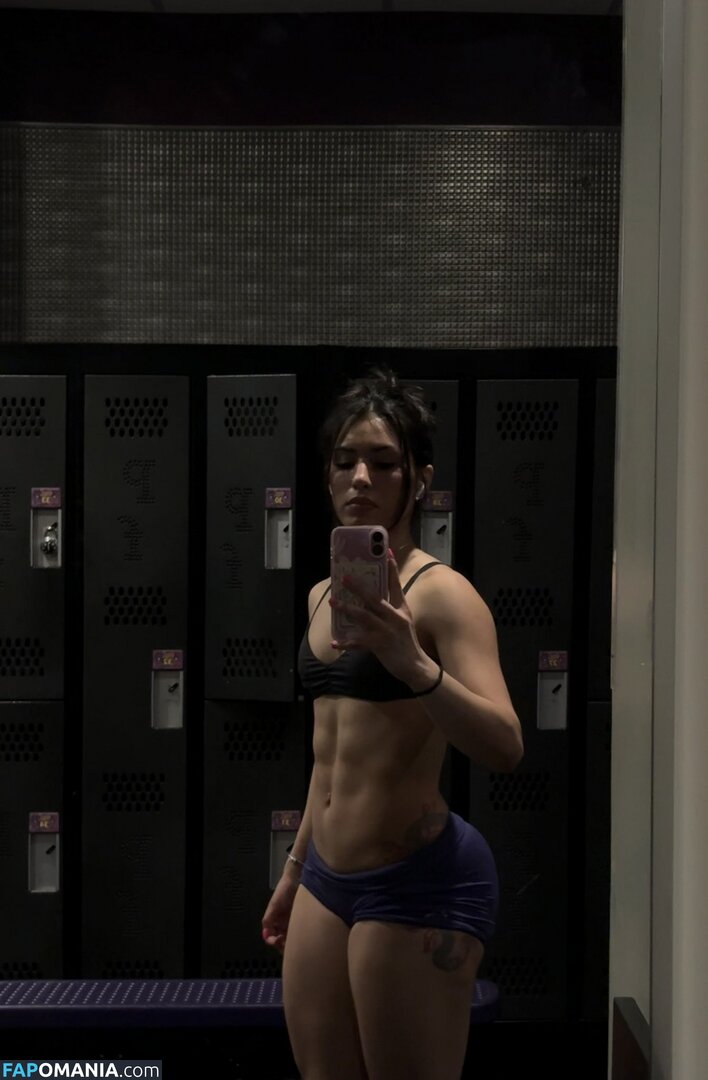 S4gitt3rr0rist / alexaacardenass / https: Nackt OnlyFans  Geleaktes Foto #1