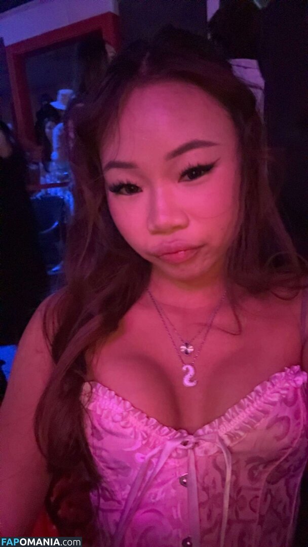 Sa.nguyenn Nackt OnlyFans  Geleaktes Foto #2