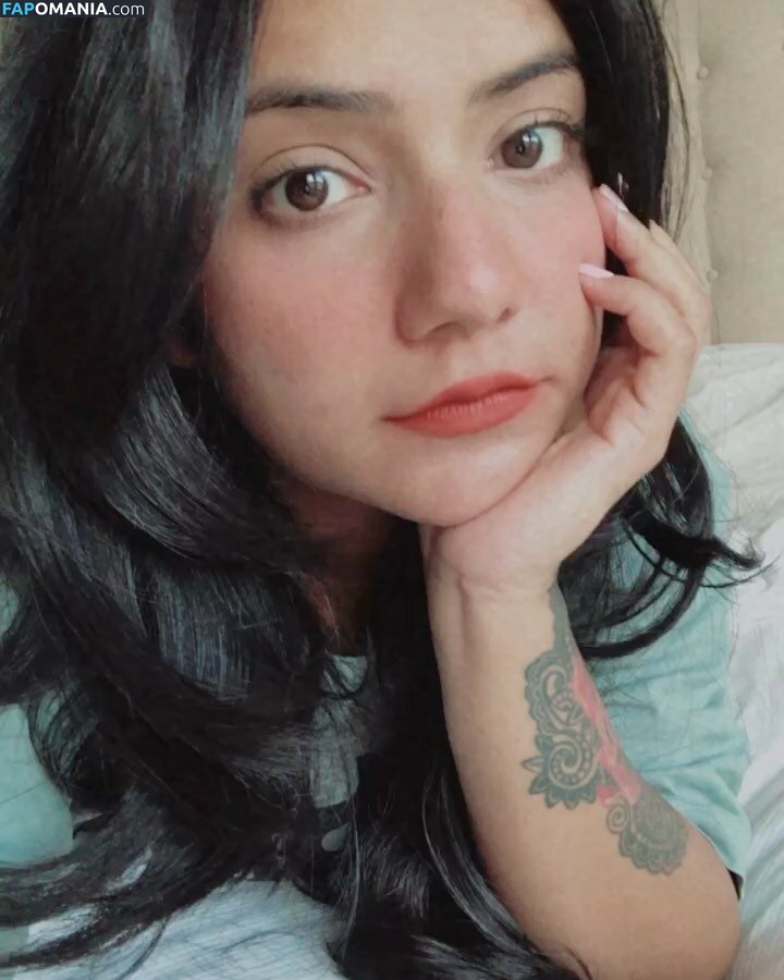 Saaniya Abbas / Saaniyax Nackt OnlyFans  Geleaktes Foto #24