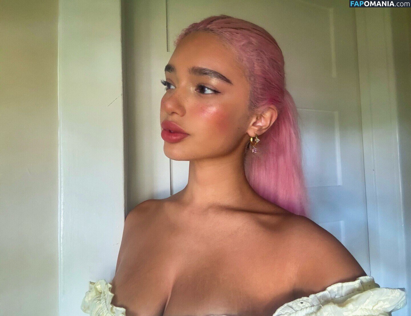 Sab Zada / pasabist / princesssab Nackt OnlyFans  Geleaktes Foto #1