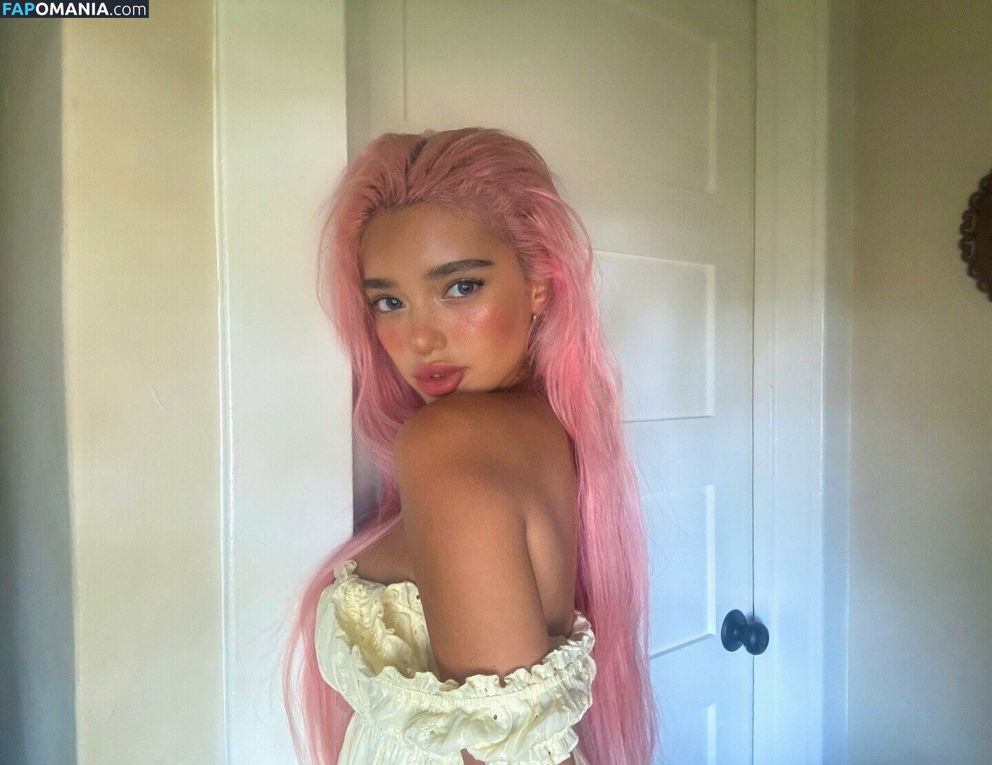 Sab Zada / pasabist / princesssab Nackt OnlyFans  Geleaktes Foto #4