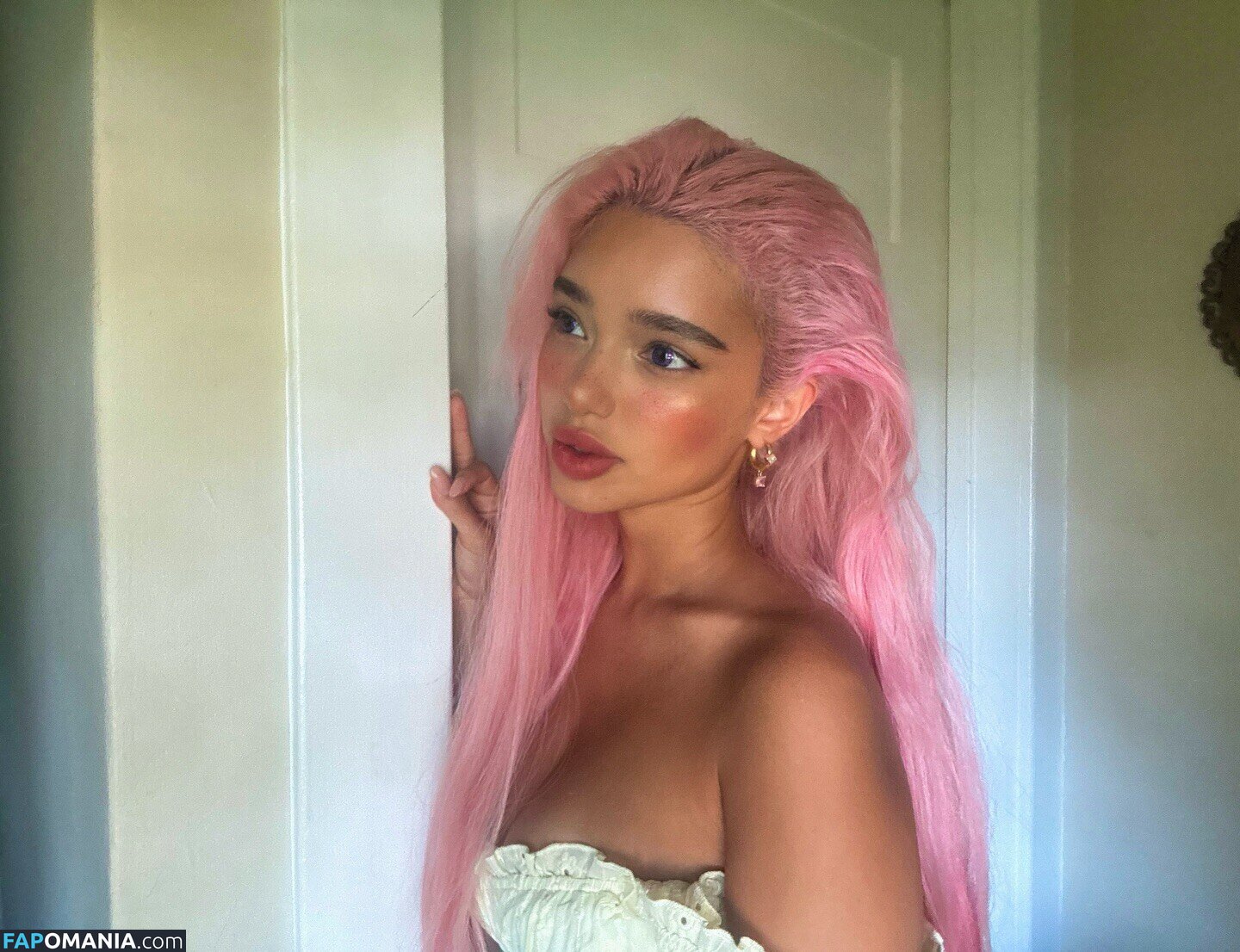Sab Zada / pasabist / princesssab Nackt OnlyFans  Geleaktes Foto #5