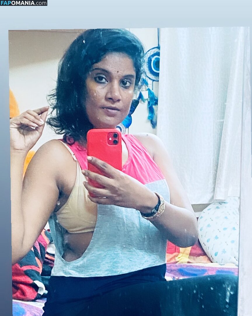 sabbitaroi25 Nackt OnlyFans  Geleaktes Foto #3