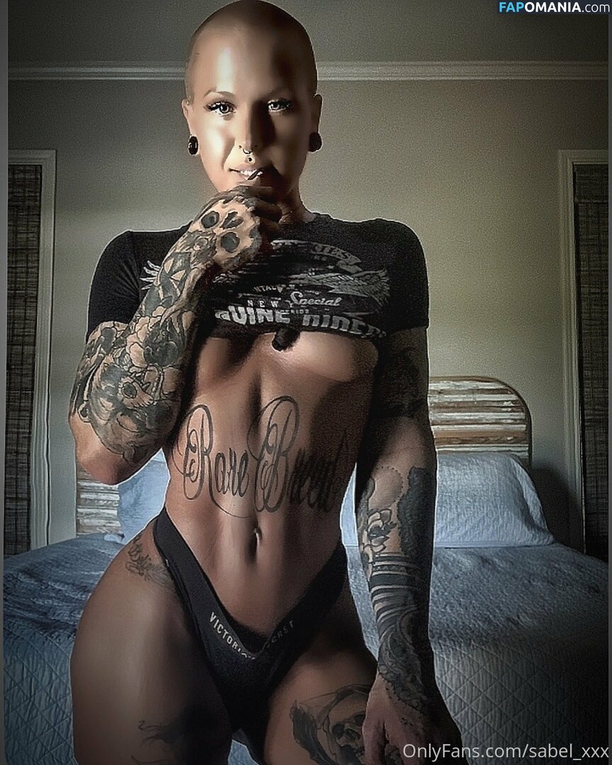 sabelxxx1212 Nackt OnlyFans  Geleaktes Foto #2