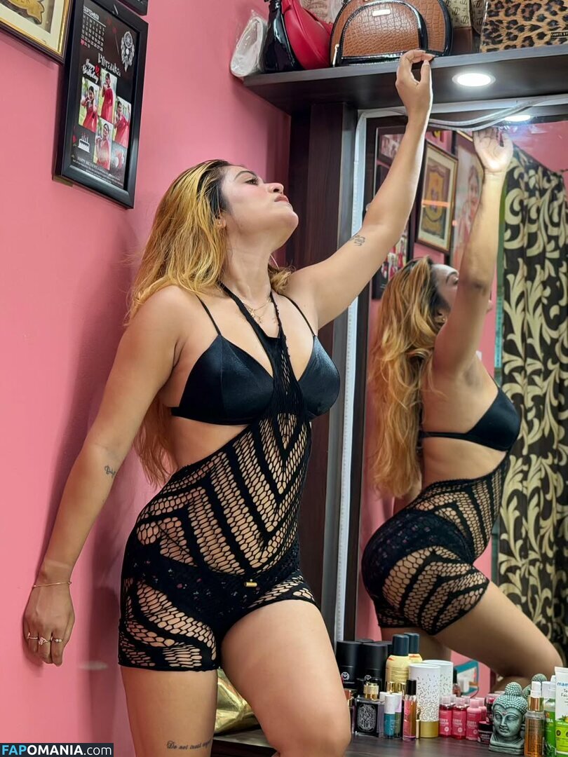 Sabetri Dehury / sabetridehury Nackt OnlyFans  Geleaktes Foto #8