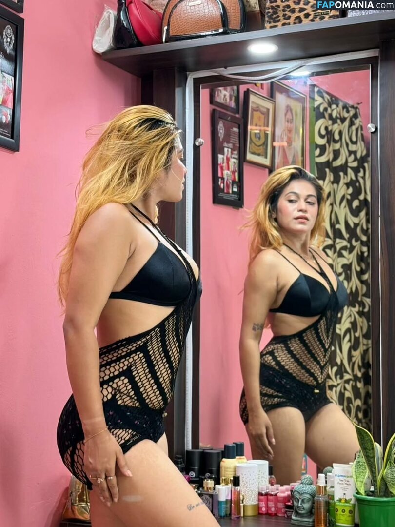 Sabetri Dehury / sabetridehury Nackt OnlyFans  Geleaktes Foto #11