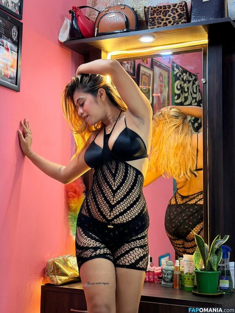 Sabetri Dehury / sabetridehury Nackt OnlyFans  Geleaktes Foto #12
