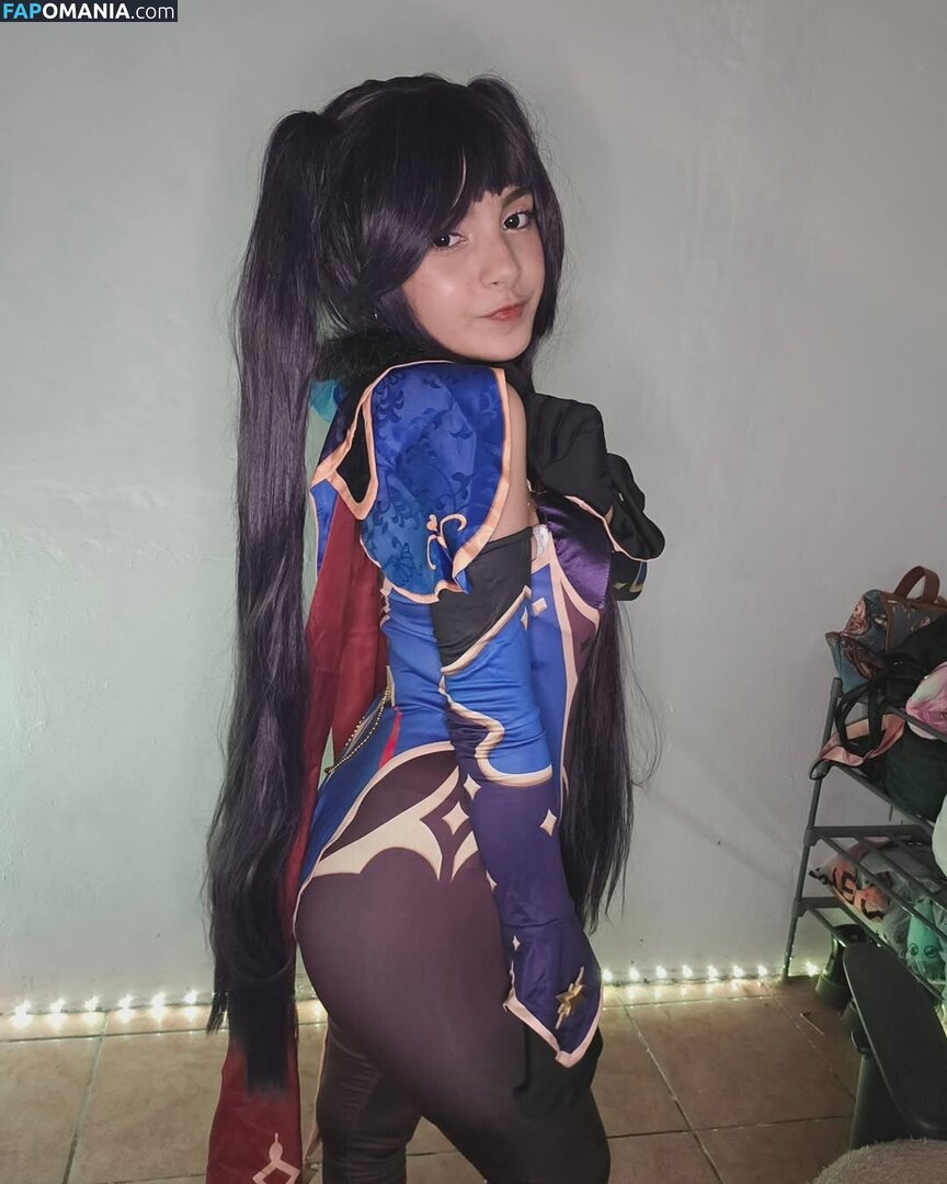 Alina Campos / Sabi / Sabibito / Sabibitos / Sabitos Nackt OnlyFans  Geleaktes Foto #1