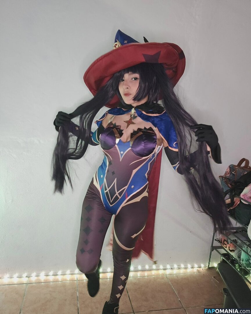 Alina Campos / Sabi / Sabibito / Sabibitos / Sabitos Nackt OnlyFans  Geleaktes Foto #2