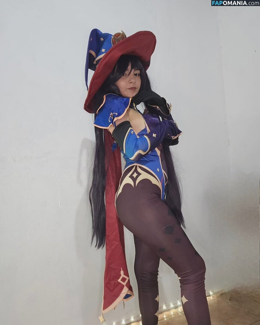 Alina Campos / Sabi / Sabibito / Sabibitos / Sabitos Nackt OnlyFans  Geleaktes Foto #3