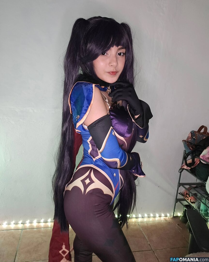 Alina Campos / Sabi / Sabibito / Sabibitos / Sabitos Nackt OnlyFans  Geleaktes Foto #7