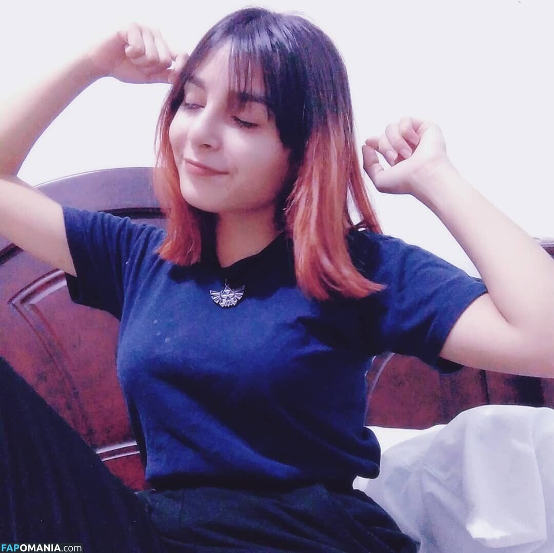 Alina Campos / Sabi / Sabibito / Sabibitos / Sabitos Nackt OnlyFans  Geleaktes Foto #8