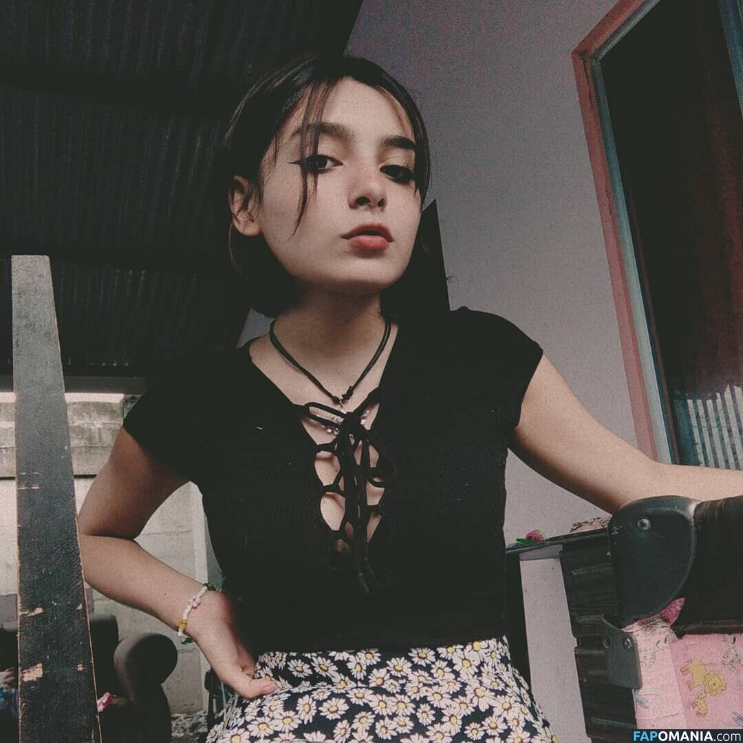 Alina Campos / Sabi / Sabibito / Sabibitos / Sabitos Nackt OnlyFans  Geleaktes Foto #9