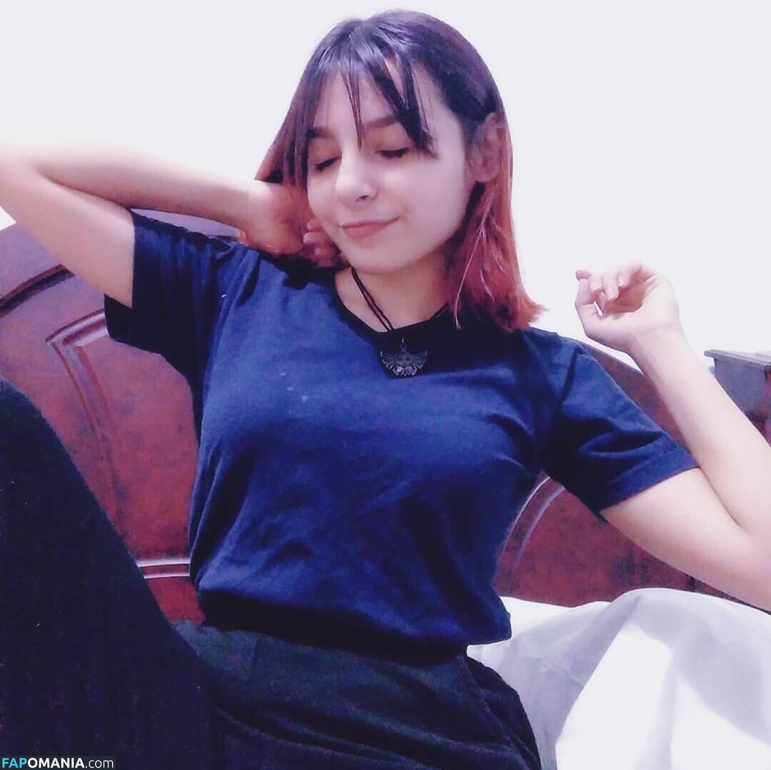 Alina Campos / Sabi / Sabibito / Sabibitos / Sabitos Nackt OnlyFans  Geleaktes Foto #10