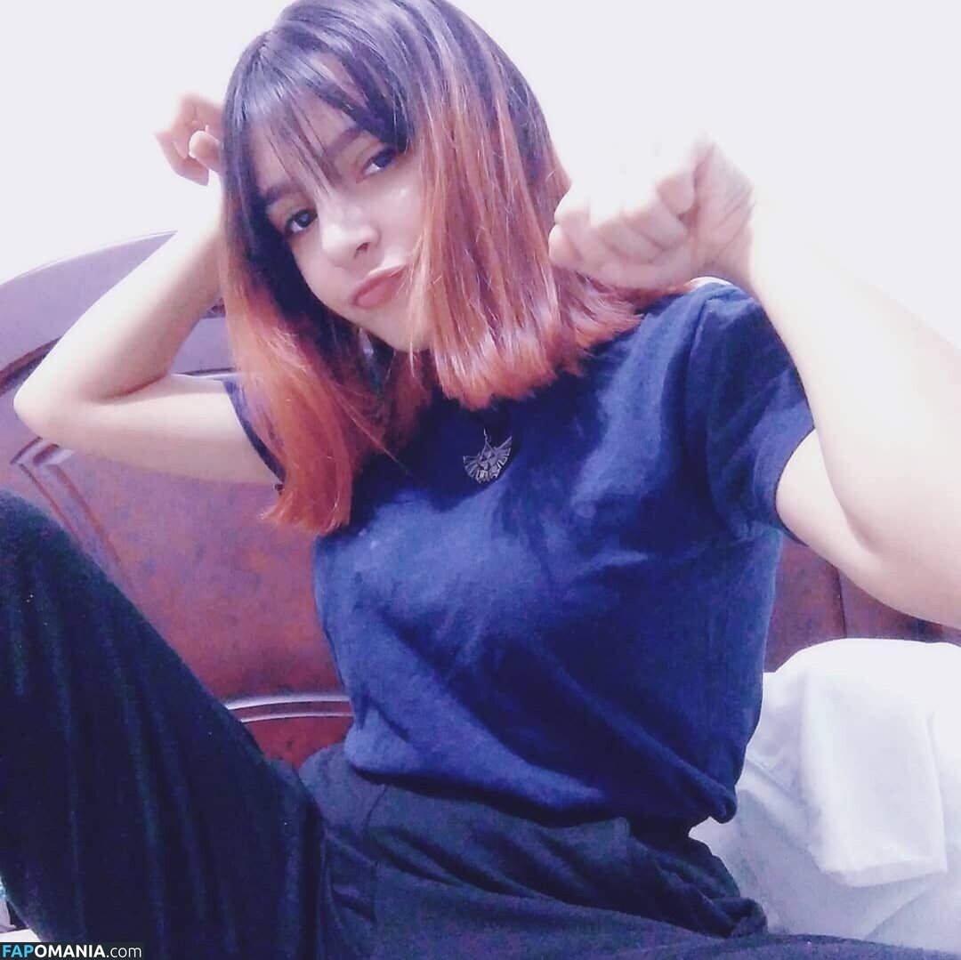 Alina Campos / Sabi / Sabibito / Sabibitos / Sabitos Nackt OnlyFans  Geleaktes Foto #11