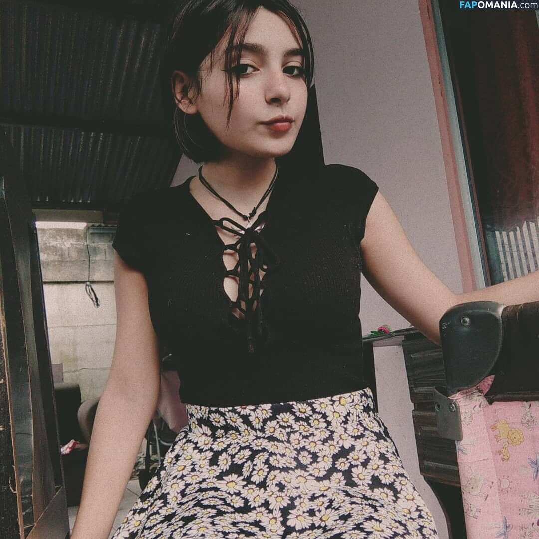 Alina Campos / Sabi / Sabibito / Sabibitos / Sabitos Nackt OnlyFans  Geleaktes Foto #12