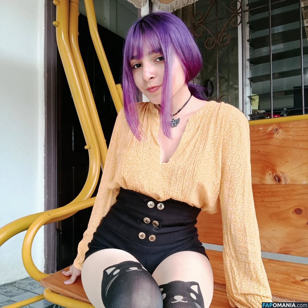 Alina Campos / Sabi / Sabibito / Sabibitos / Sabitos Nackt OnlyFans  Geleaktes Foto #13