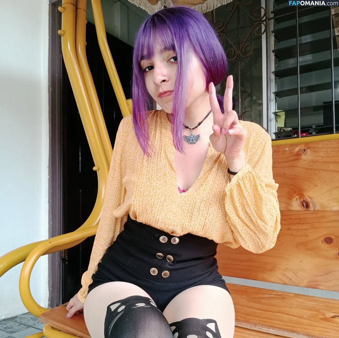 Alina Campos / Sabi / Sabibito / Sabibitos / Sabitos Nackt OnlyFans  Geleaktes Foto #14