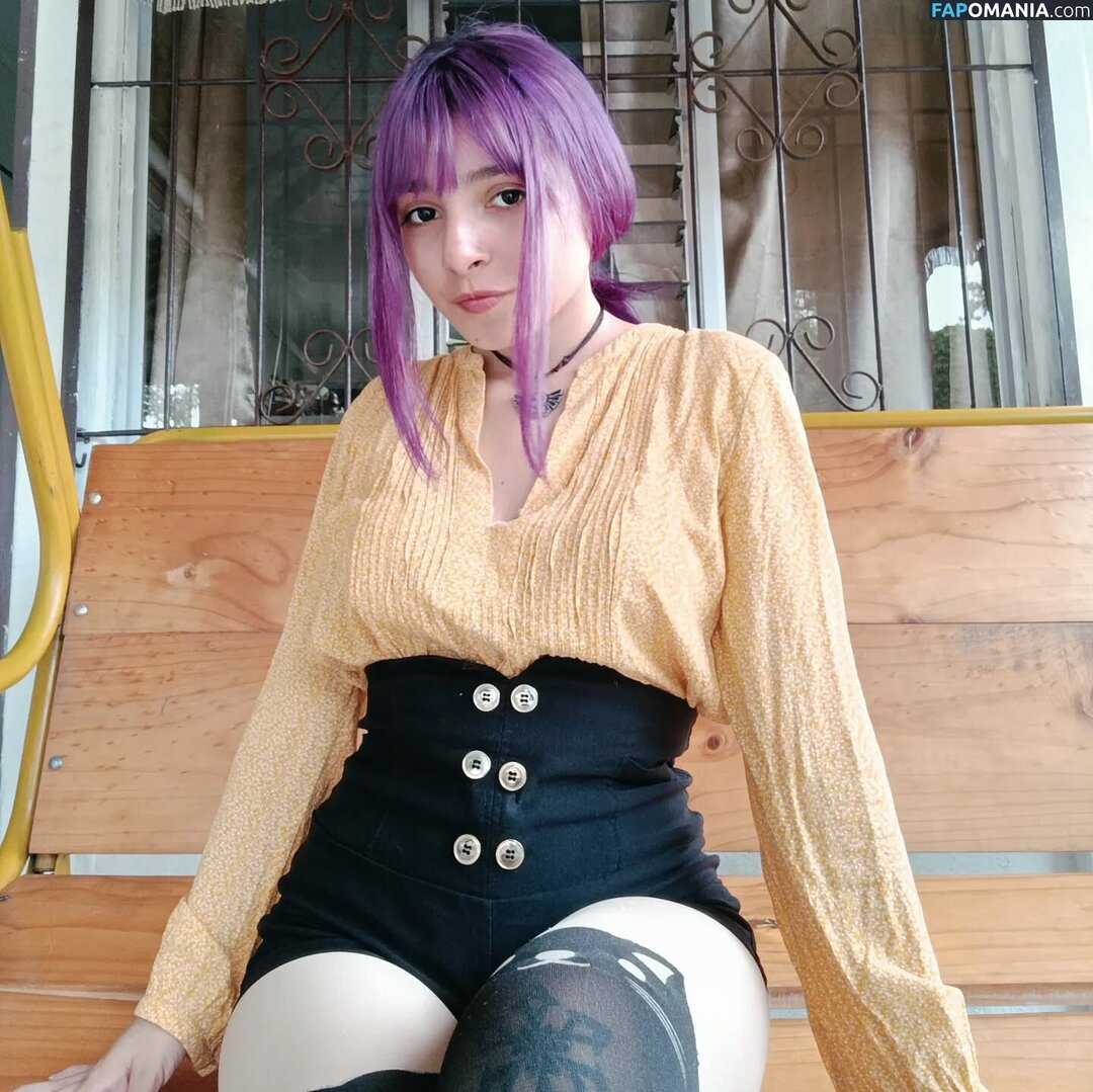 Alina Campos / Sabi / Sabibito / Sabibitos / Sabitos Nackt OnlyFans  Geleaktes Foto #15