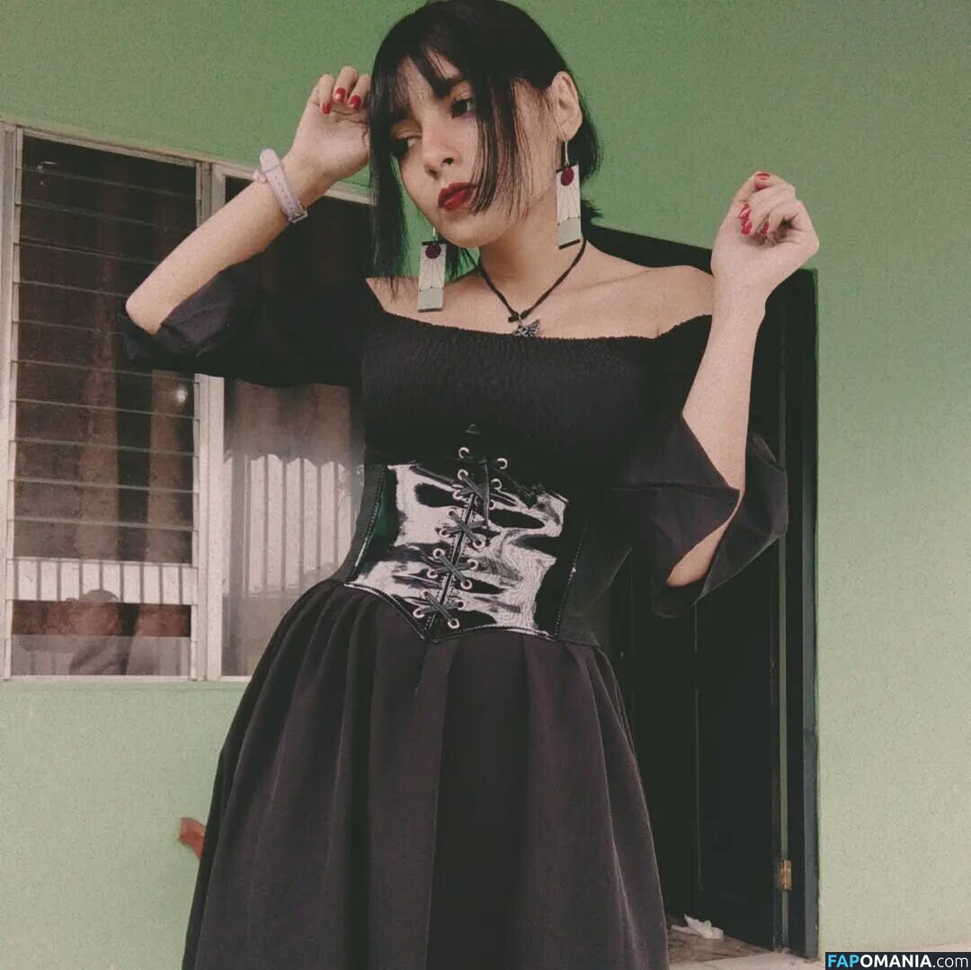 Alina Campos / Sabi / Sabibito / Sabibitos / Sabitos Nackt OnlyFans  Geleaktes Foto #16