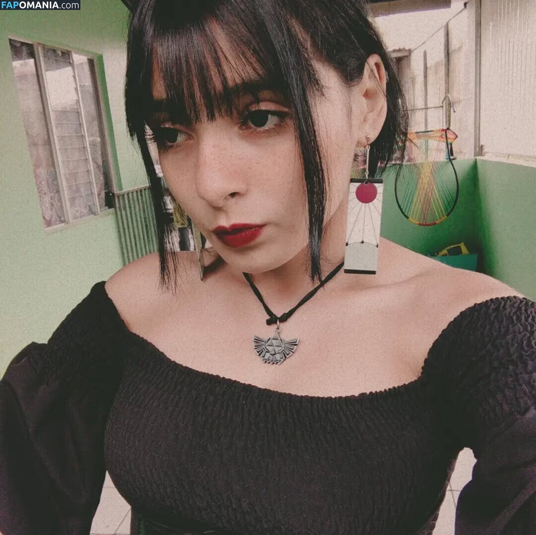 Alina Campos / Sabi / Sabibito / Sabibitos / Sabitos Nackt OnlyFans  Geleaktes Foto #17