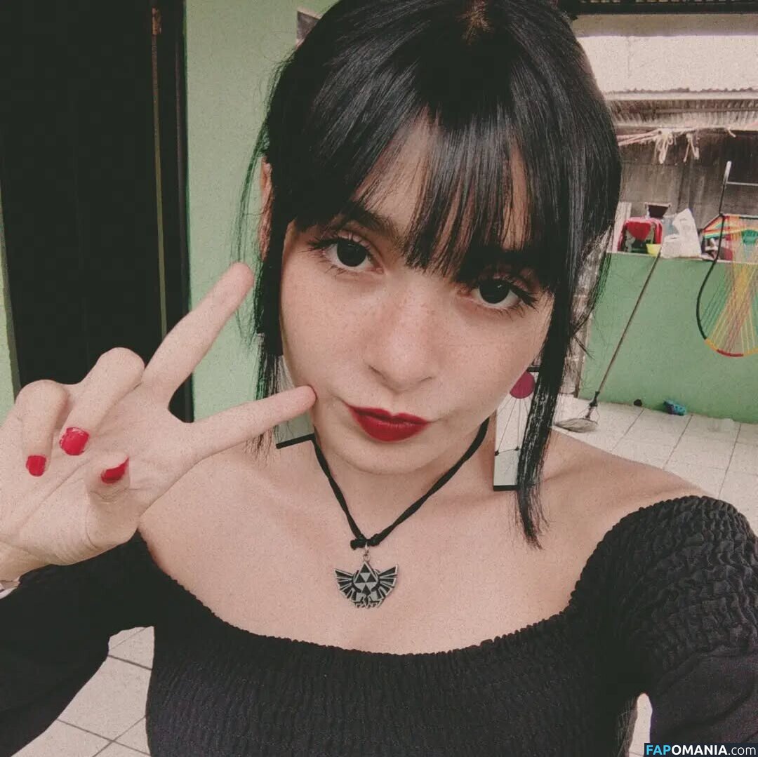 Alina Campos / Sabi / Sabibito / Sabibitos / Sabitos Nackt OnlyFans  Geleaktes Foto #18