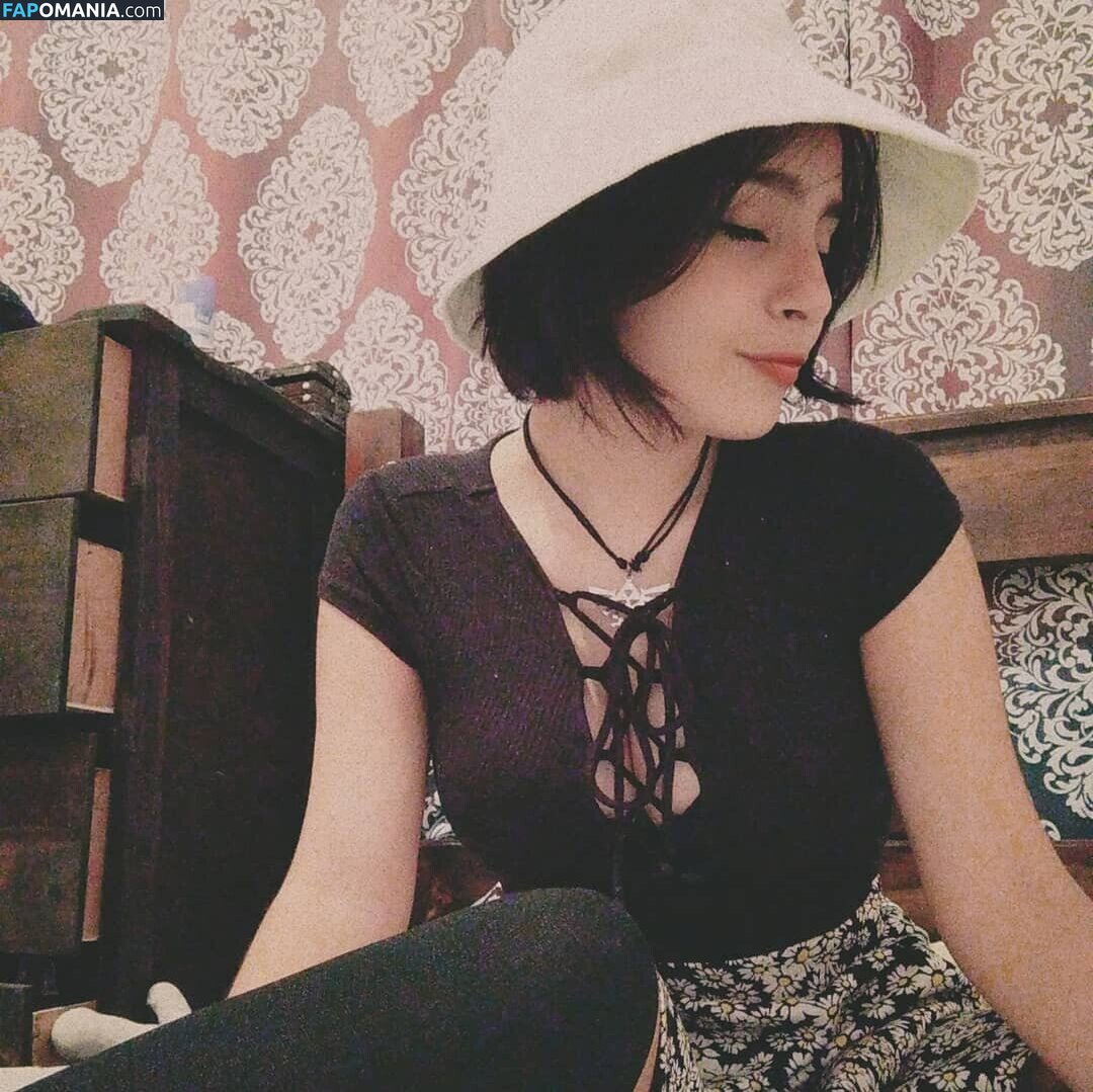 Alina Campos / Sabi / Sabibito / Sabibitos / Sabitos Nackt OnlyFans  Geleaktes Foto #19