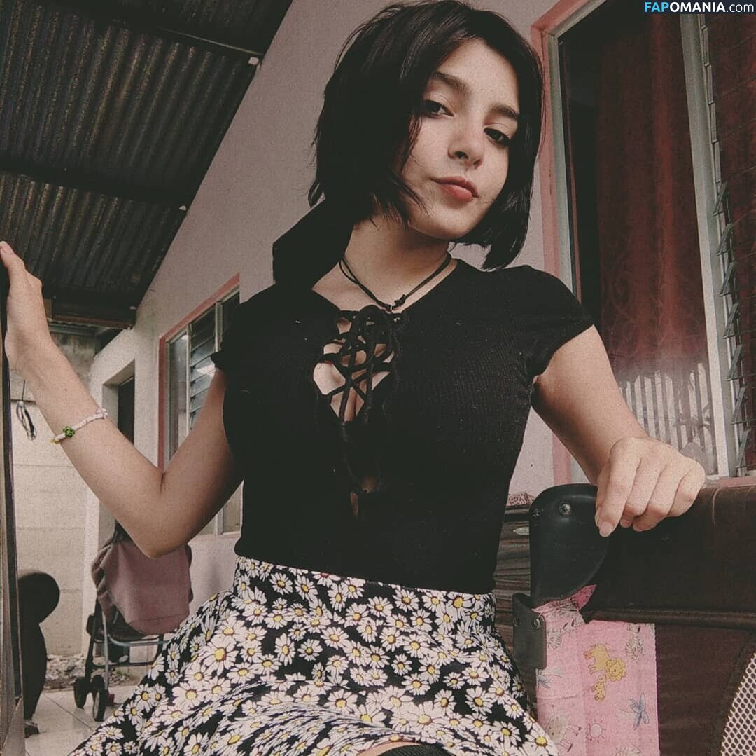 Alina Campos / Sabi / Sabibito / Sabibitos / Sabitos Nackt OnlyFans  Geleaktes Foto #20